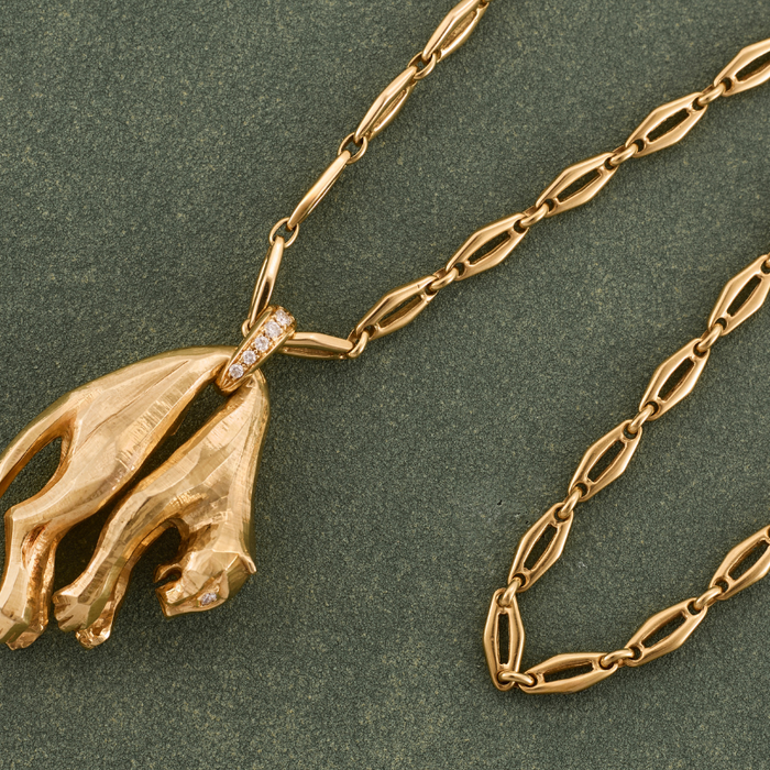 L'histoire sauvage des Panthères de Cartier