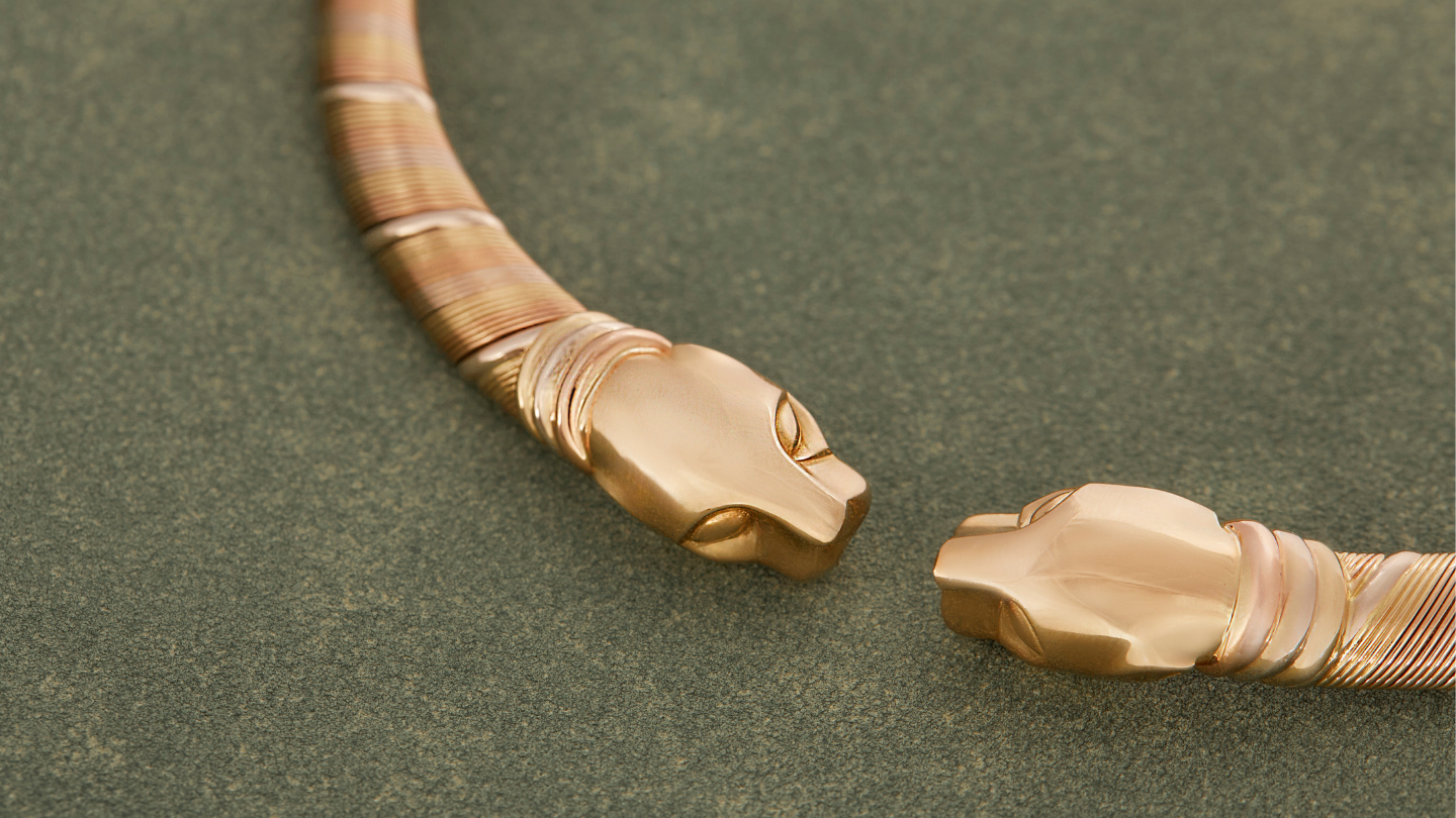 La Panthère Cartier, que symbolise-t-elle ?