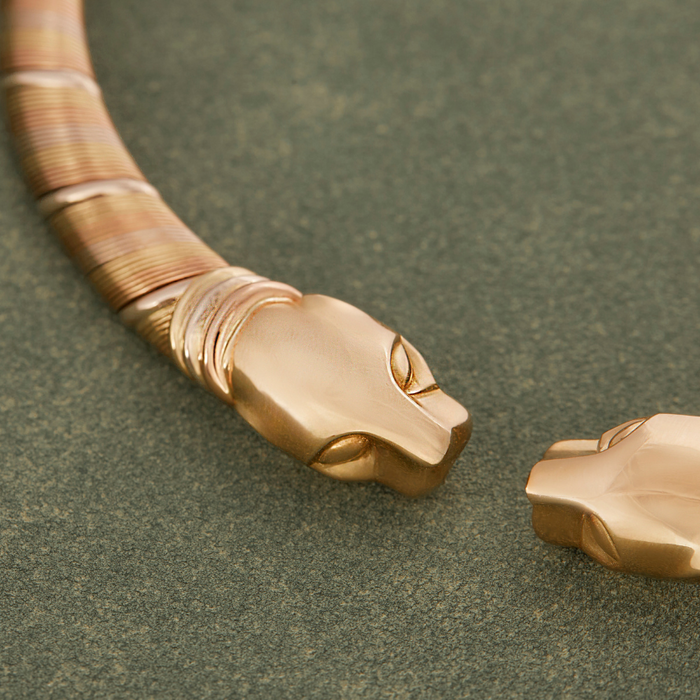 La Panthère Cartier, que symbolise-t-elle ?