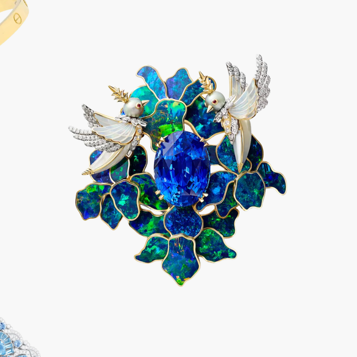 Joaillerie vs Haute Joaillerie : quelles différences ?