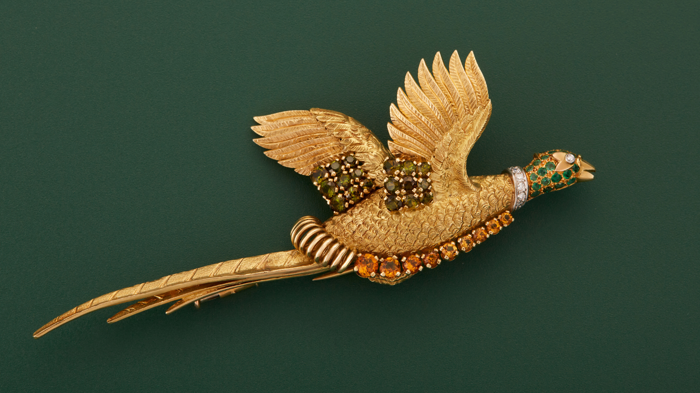 Quels sont les critères de valorisation d'un bijou ?