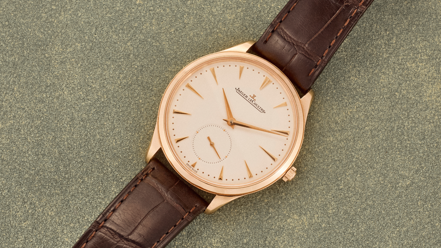 Top 5 des montres à adopter à la rentrée