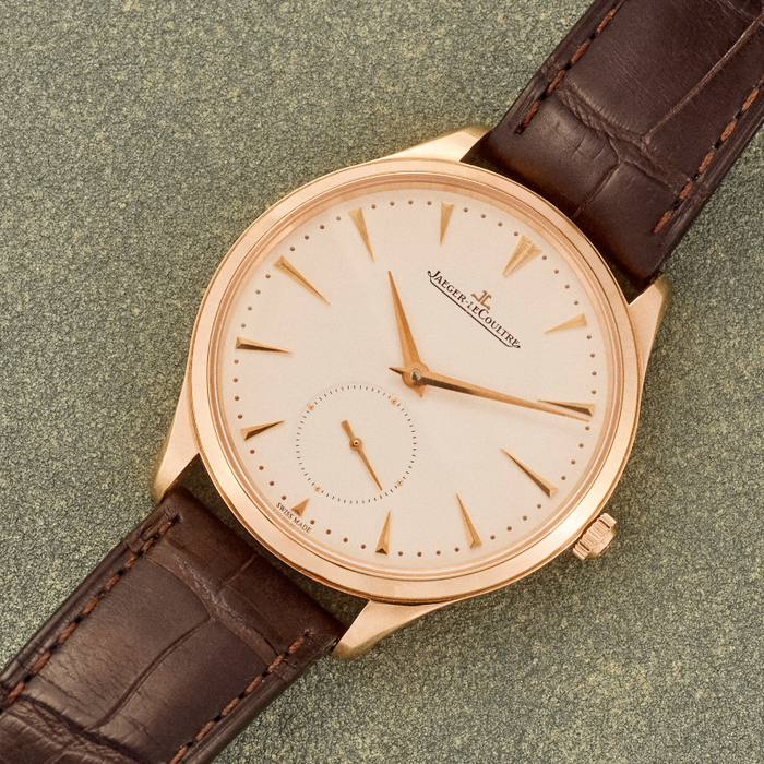 Top 5 des montres à adopter à la rentrée