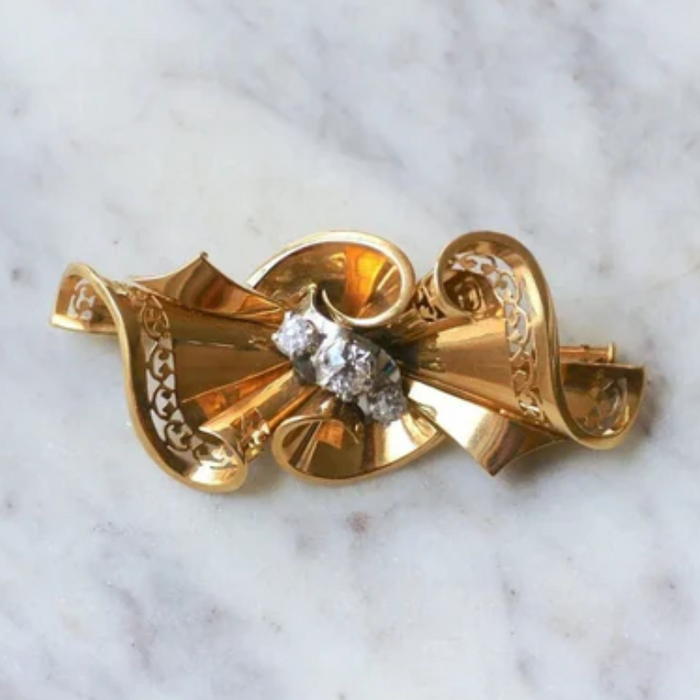 Les bijoux tendances de cet hiver