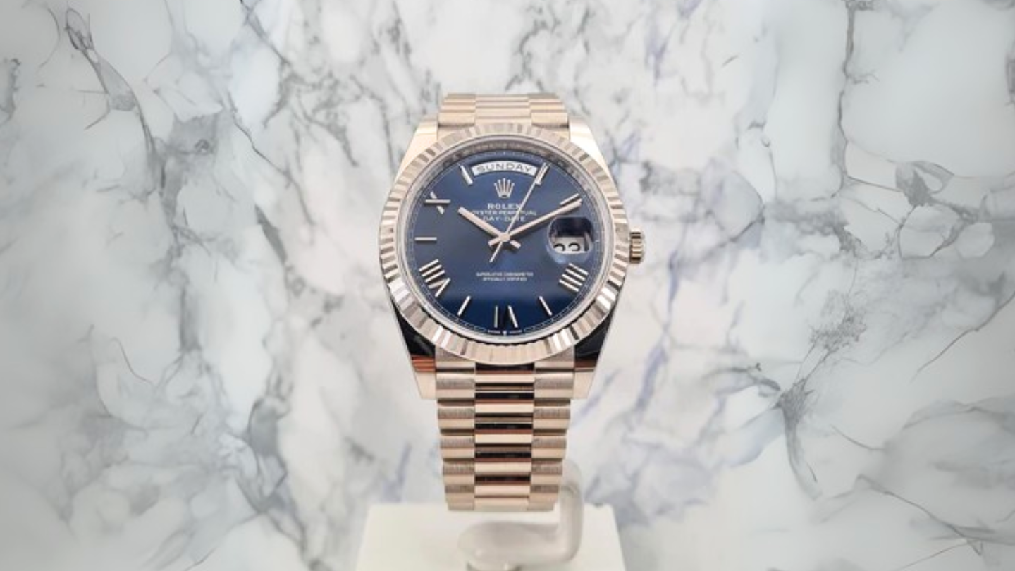 Les grandes marques d’horlogerie suisses