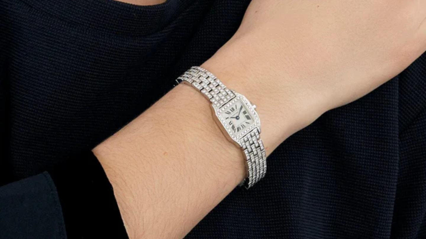 Les horlogers de la place Vendôme