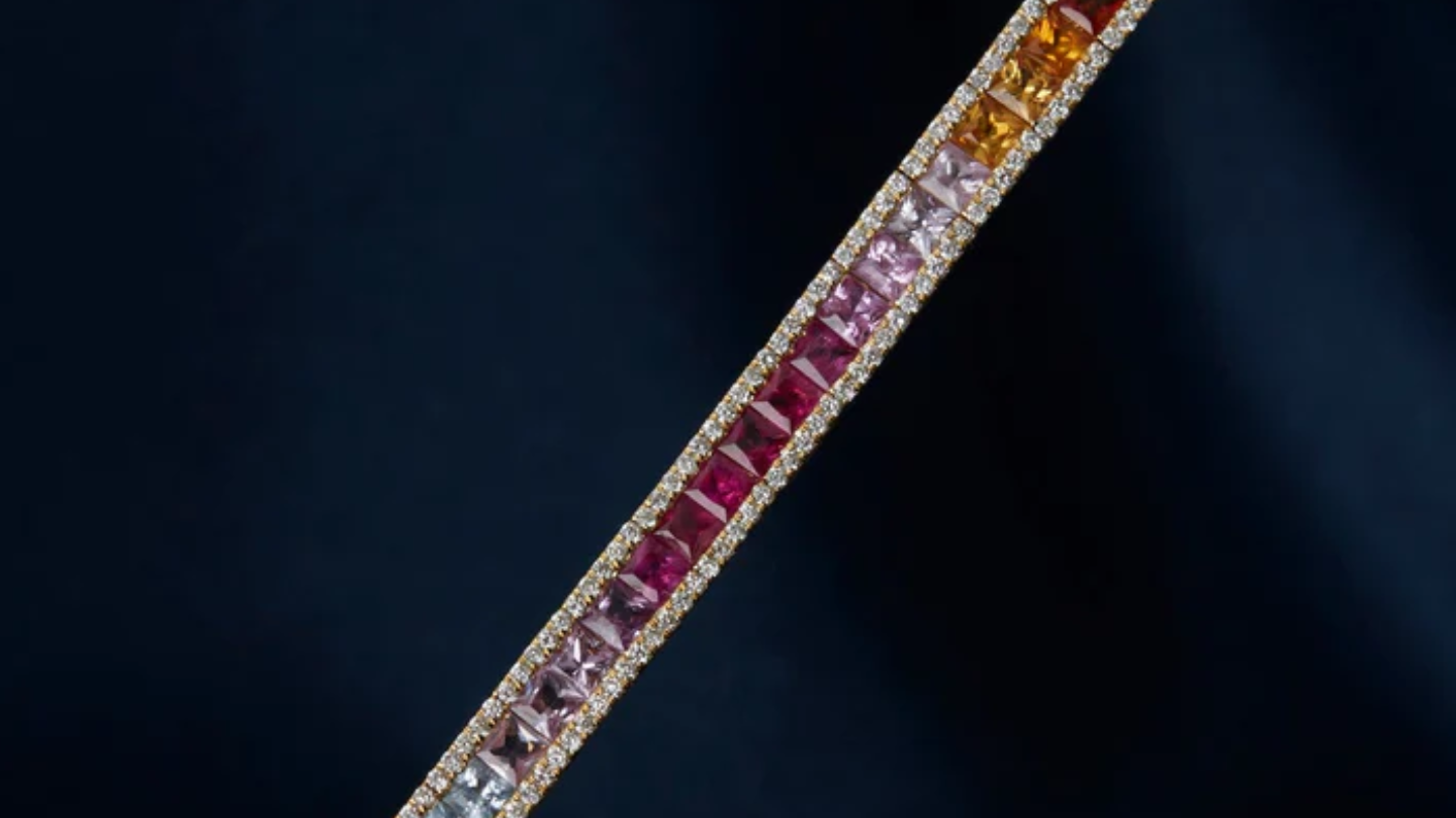 Des marques de "fine joaillerie" pour Noël