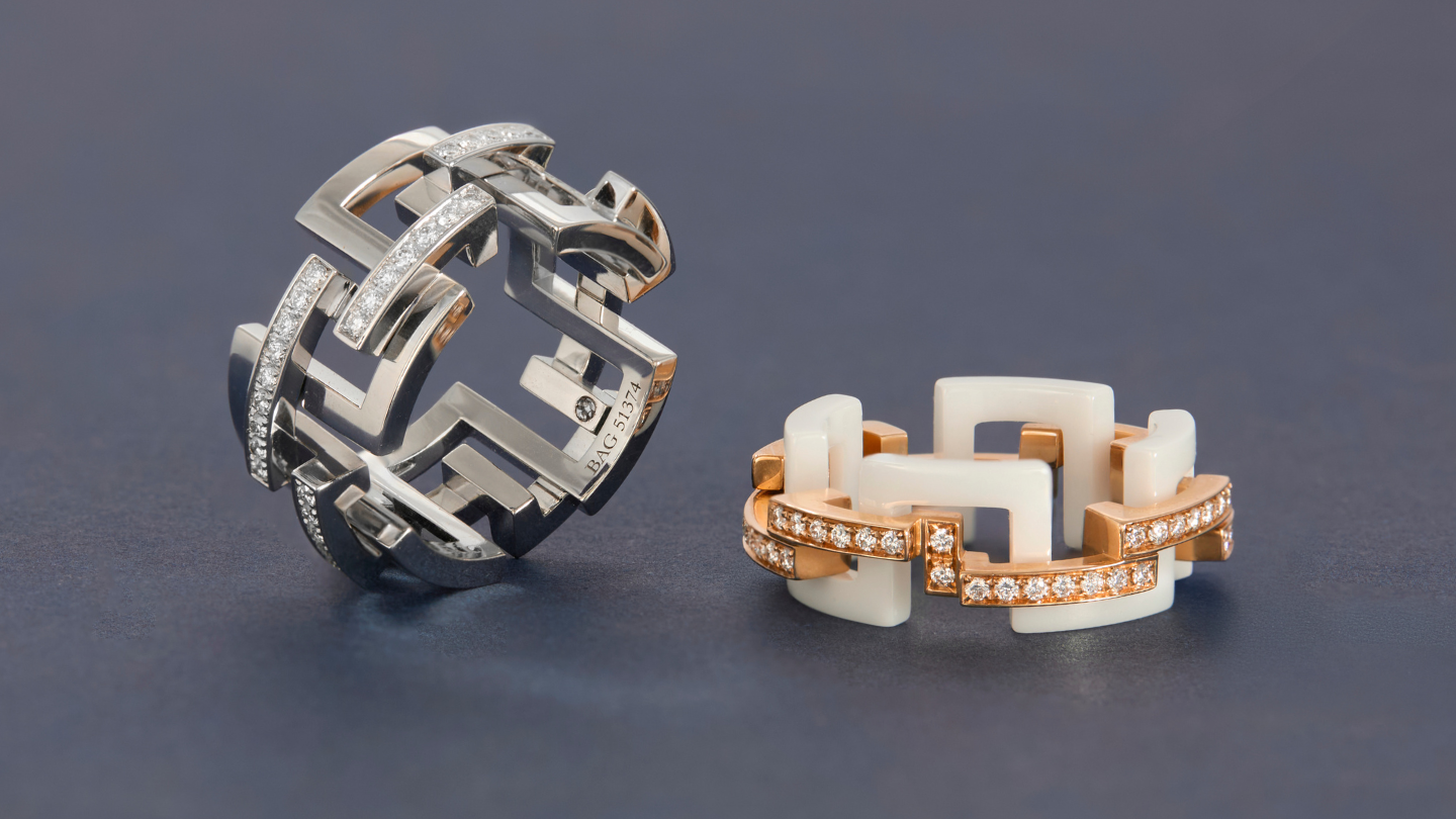 Les marques françaises de joaillerie