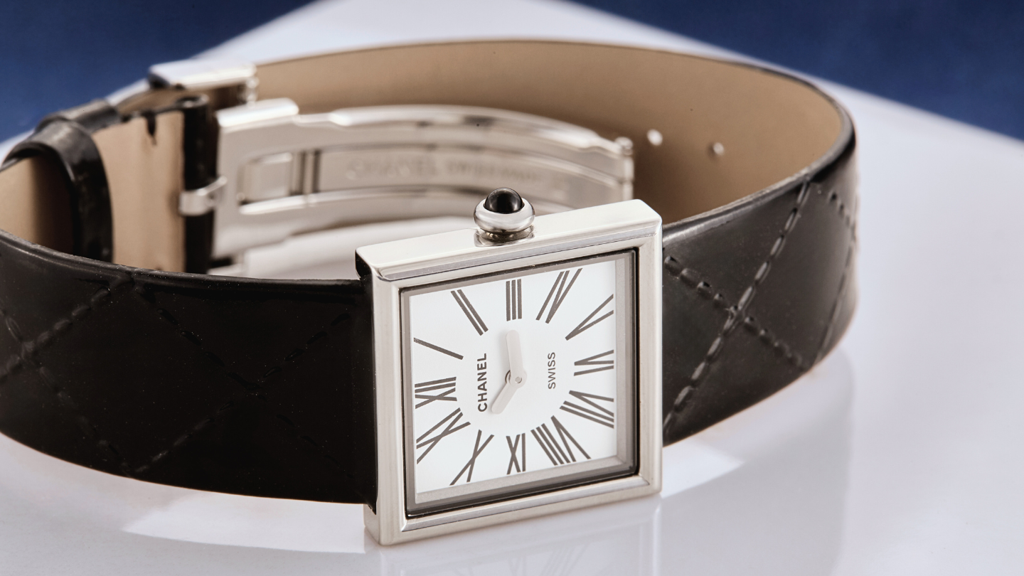 Les mouvements des montres : Quartz VS Mécanique