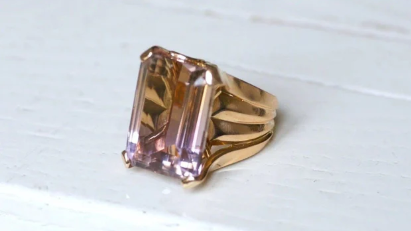 Les pierres fines bicolores : des merveilles de la nature