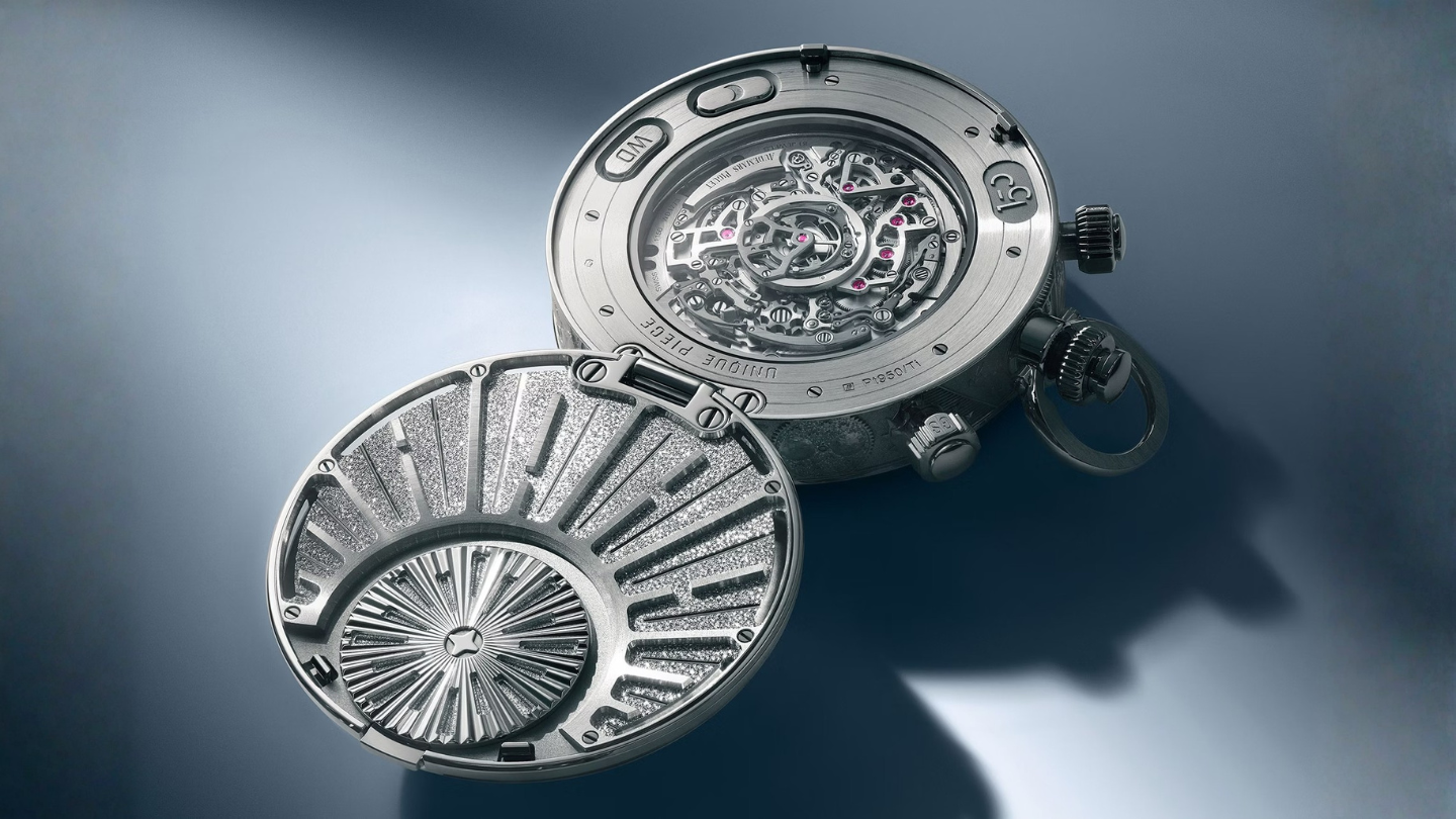 Audemars Piguet : les folles nouveautés 2026