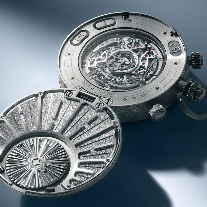Audemars Piguet : les folles nouveautés 2026