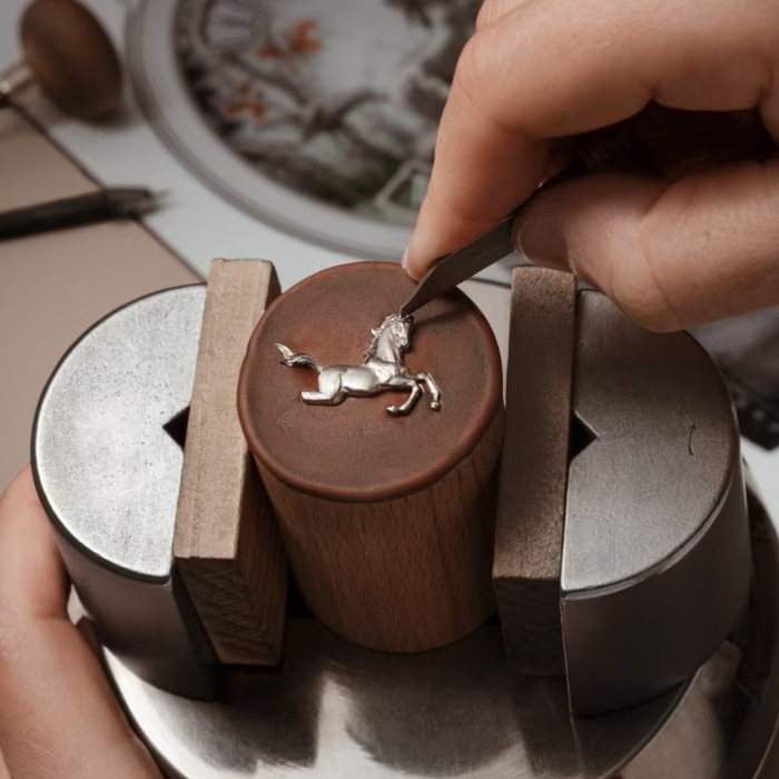 Nouvel An chinois 2026 : le cheval de feu à l’honneur sur les cadrans des plus belles maisons horlogères