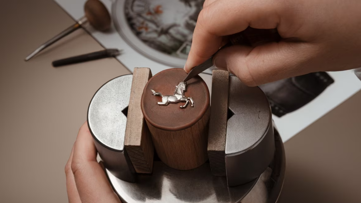 Nouvel An chinois 2026 : le cheval de feu à l’honneur sur les cadrans des plus belles maisons horlogères