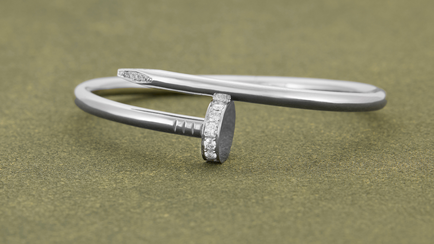 Où sont fabriqués les bijoux Cartier ?