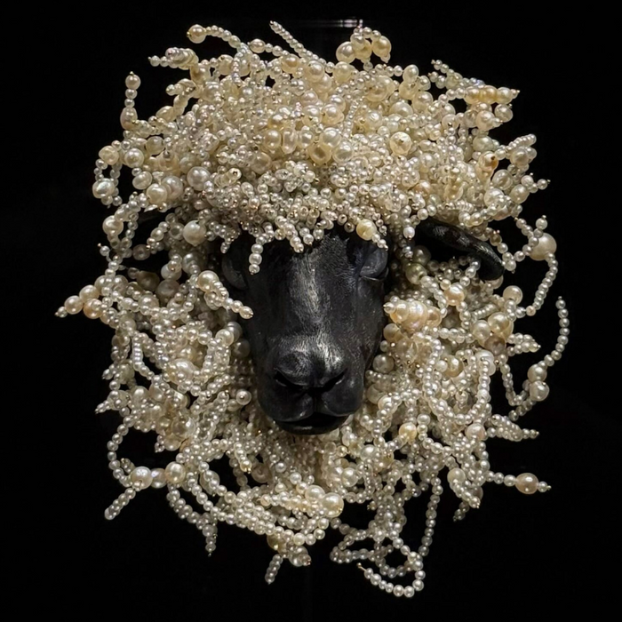 L'exposition : Paris, Capitale de la Perle à l'École des Arts Joailliers