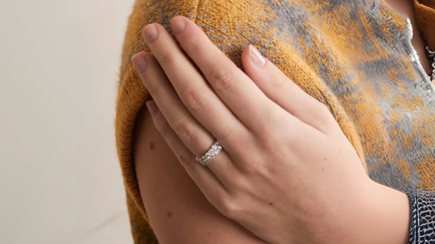 TOP 5 des alliances Cartier