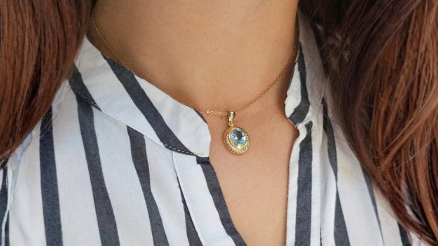 Quelle topaze bleue choisir ?