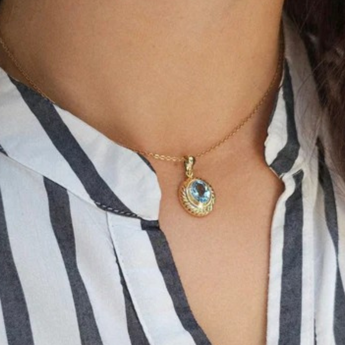 Quelle topaze bleue choisir ?