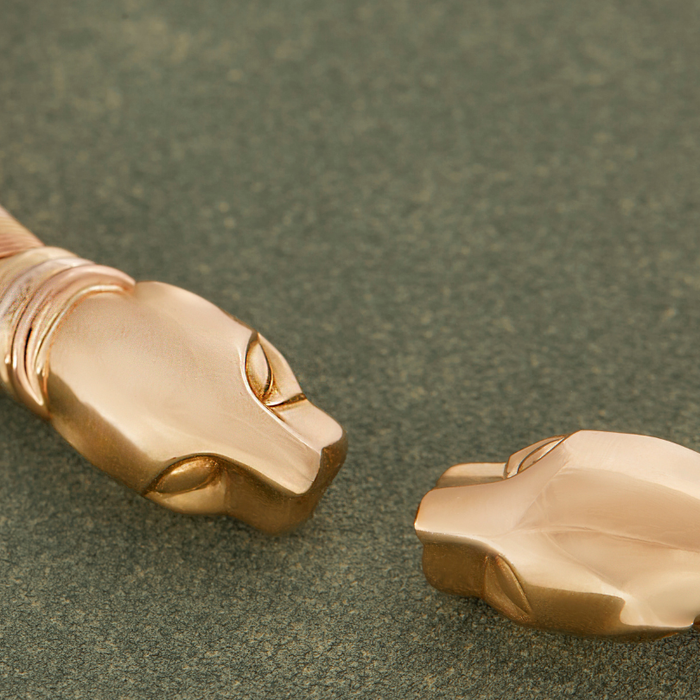 Quels sont vos bijoux favoris de 2024 : type de bijou, métal, pierre...