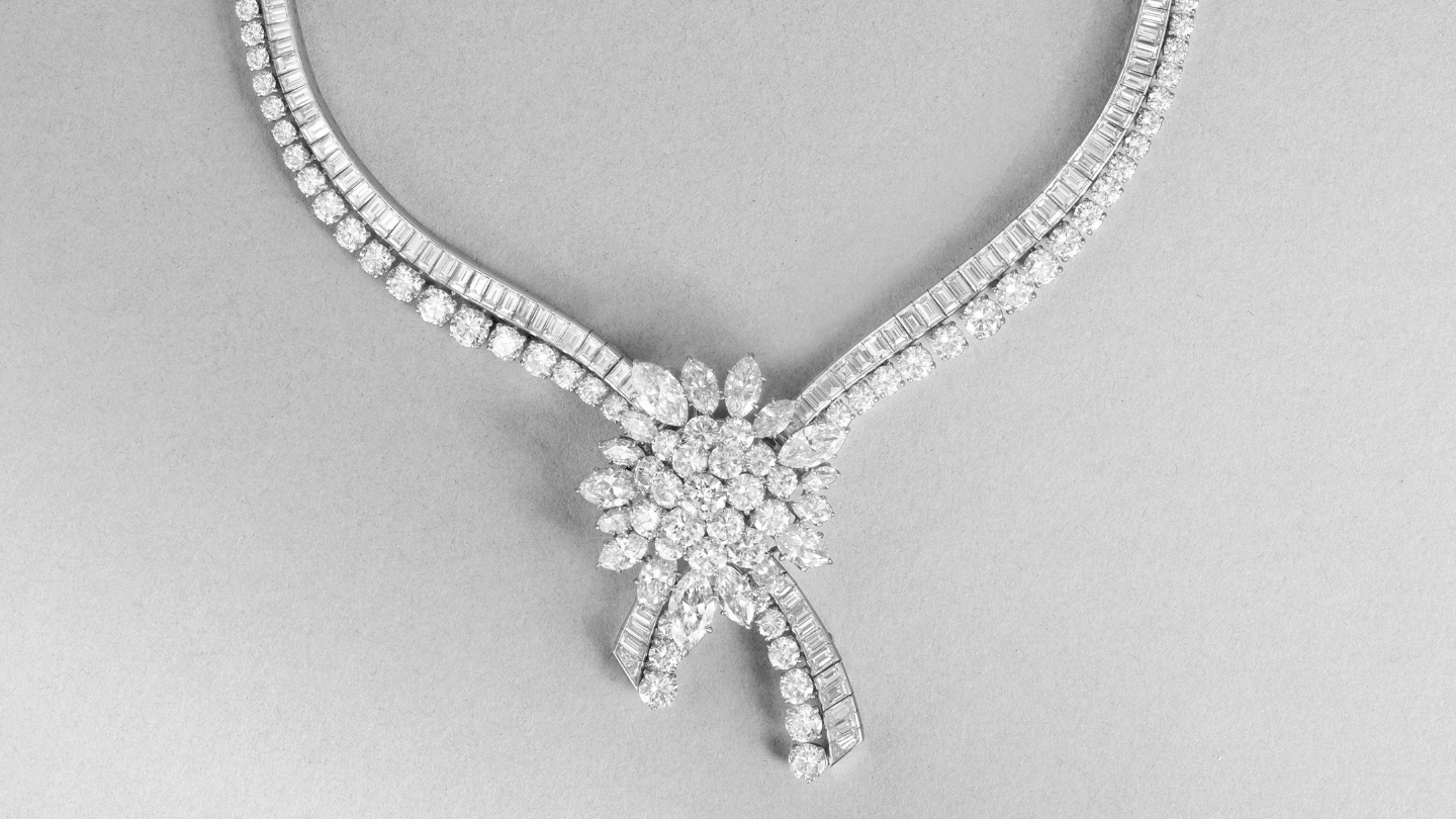 TEFAF 2026 : Van Cleef, Buccellati et Boivin, le trio d'or de Maastricht
