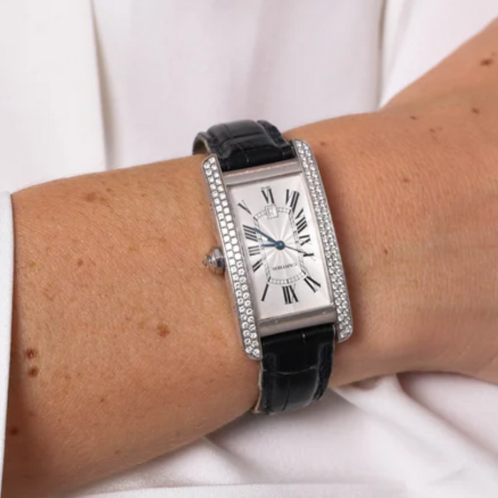 TOP 5 des montres rectangulaires