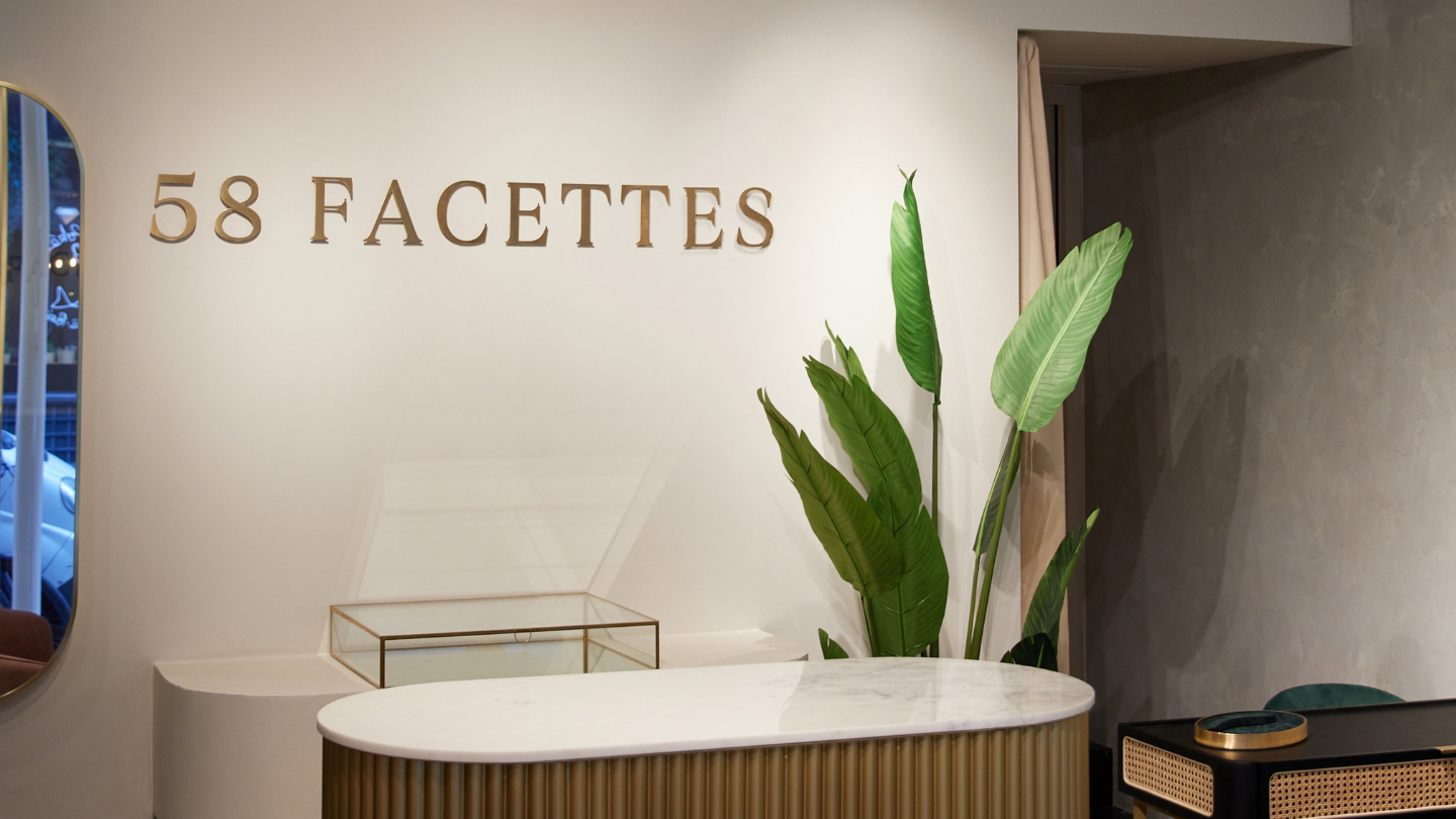 Les métiers de la joaillerie