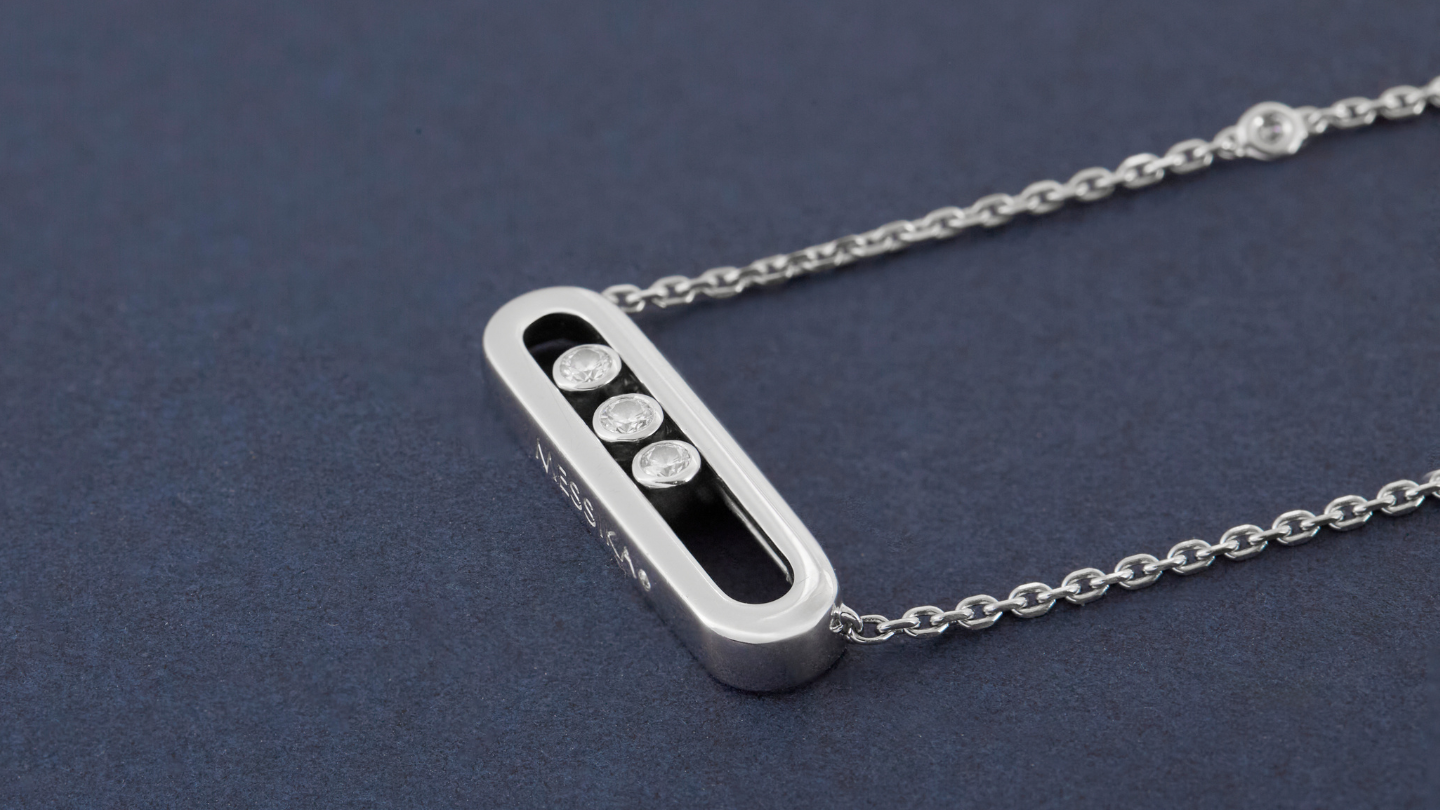 TOP 5 des bijoux Messika