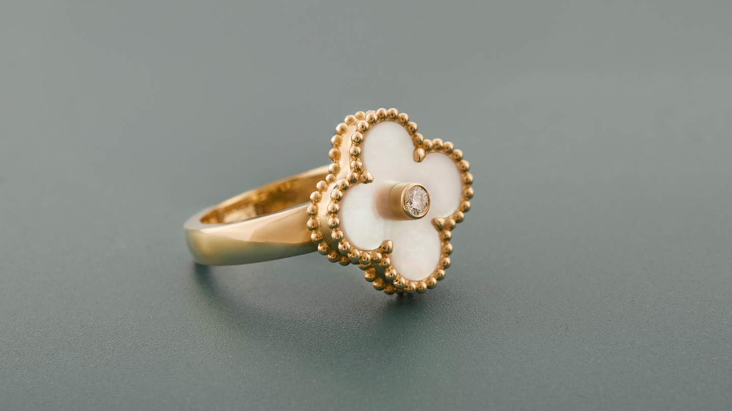 TOP 5 des bijoux Van Cleef & Arpels