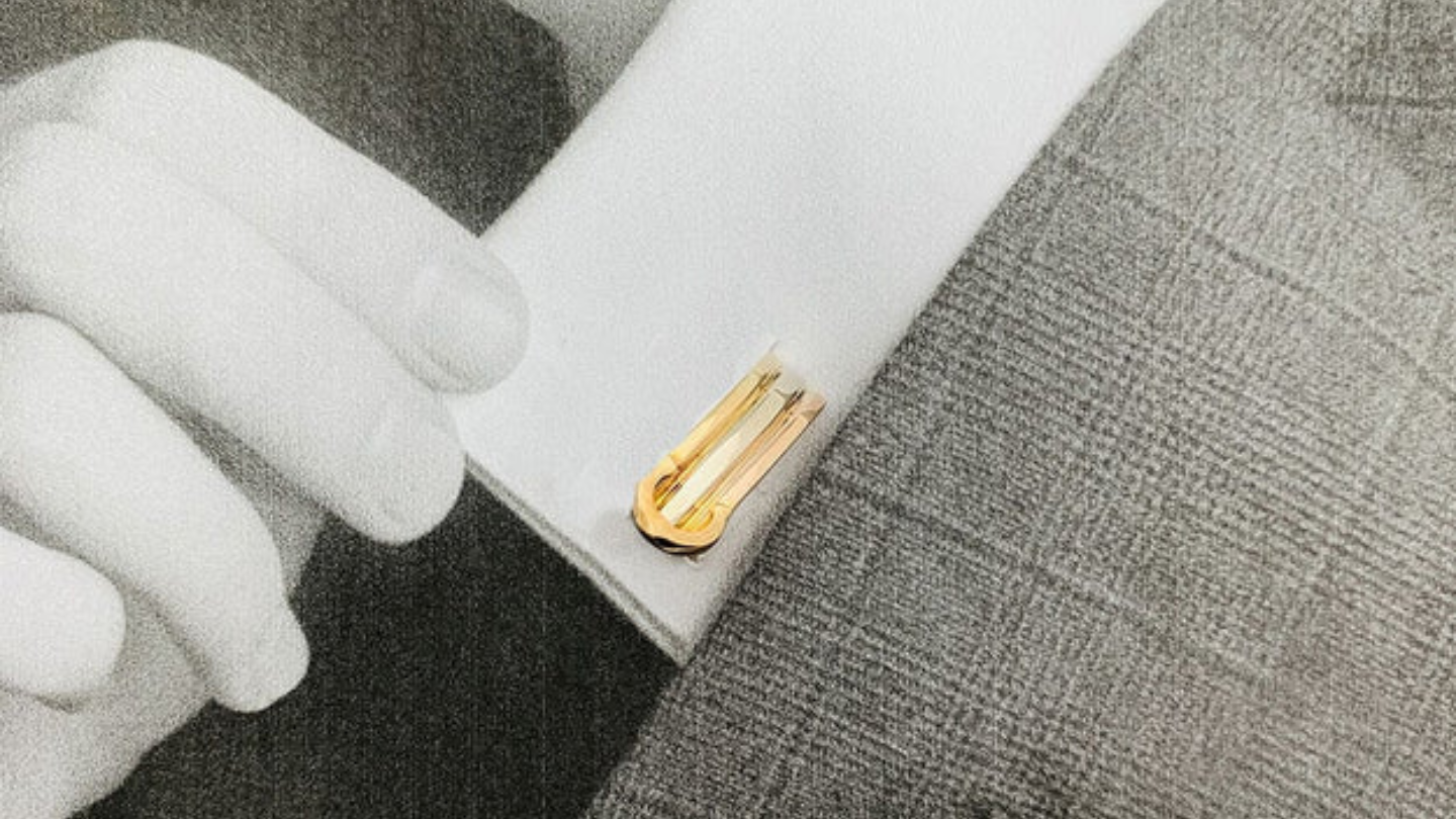 TOP 5 des marques à choisir pour vos boutons de manchettes