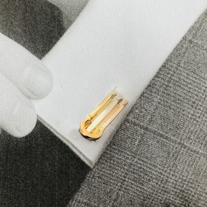 TOP 5 des marques à choisir pour vos boutons de manchettes