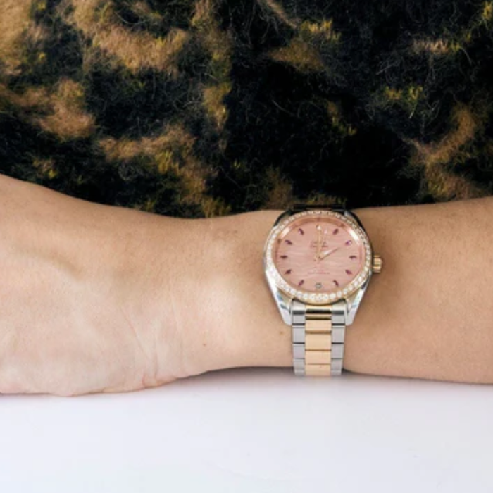 Top 5 montres masculines adoptées par les femmes