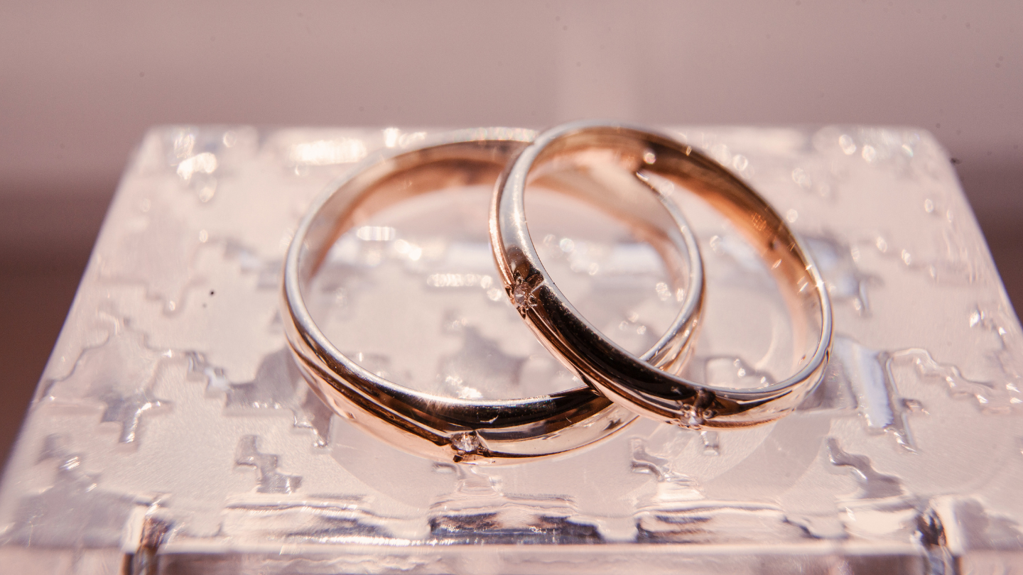 Tout savoir sur l'or rose