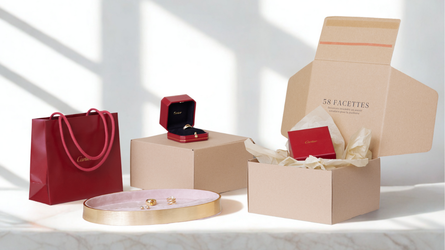 Le bijou, le cadeau symbolique à offrir en toute occasion