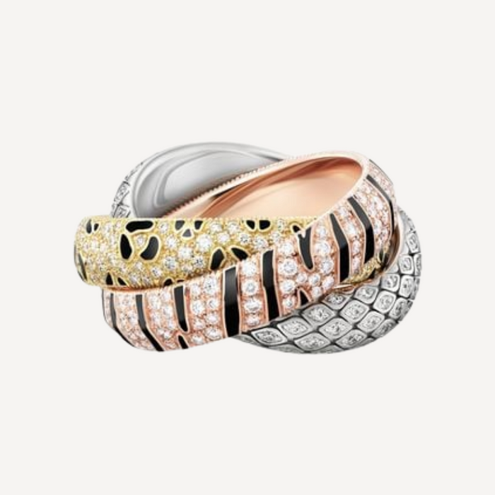 Trinity Wild : quand Cartier réinvente son icône pour ses 100 ans