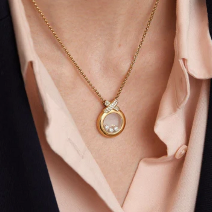 Un bijou signature pour une maman unique… TOP 5 des bijoux signés à offrir pour la fête des mères