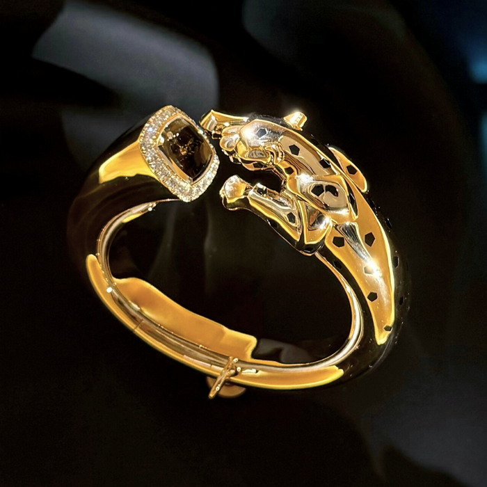 Les nouveautés présentées par Cartier à Watches and Wonders 2025