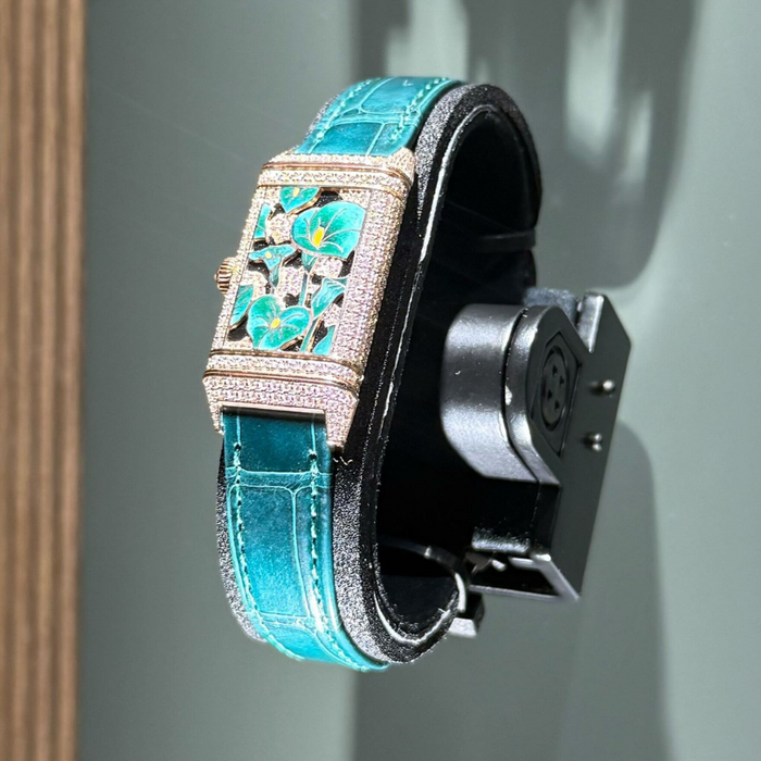 Les 9 nouveaux modèles dévoilés par Jaeger-LeCoultre à Watches and Wonders 2025