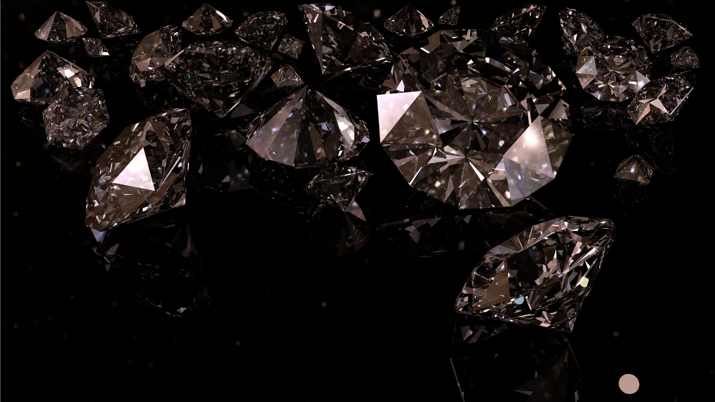 Le plus grand diamant noir aux enchères, un bijou diamant noir pour bientôt ?