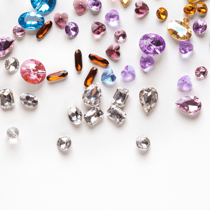 L'échelle de Mohs, qu'est-ce que c'est ?