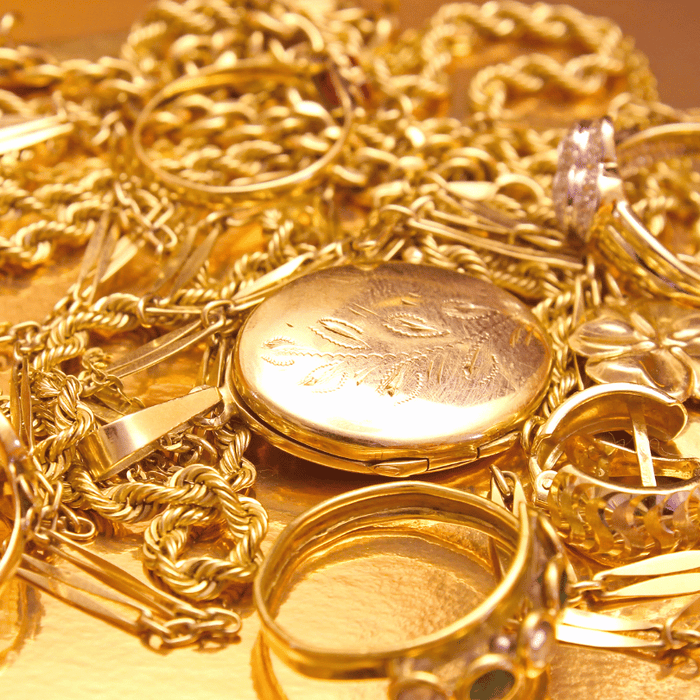 5 bonnes raisons d'investir dans une pièce de joaillerie