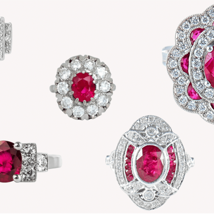 Les rubis les plus exceptionnels du monde