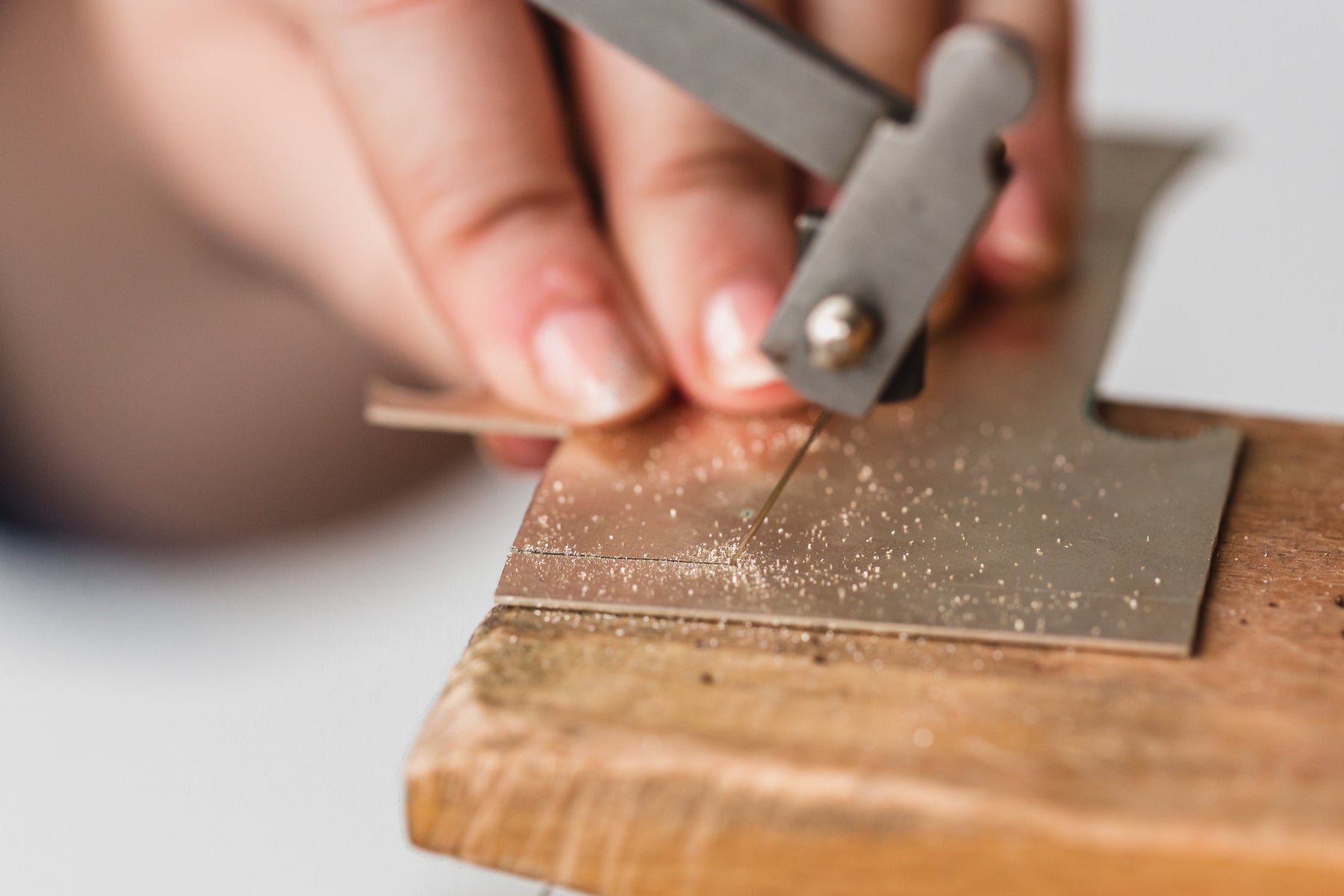 Tout savoir sur l'or jaune