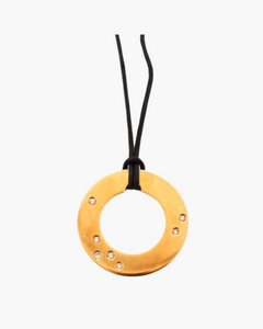 Pendentif Dinh Van Cible