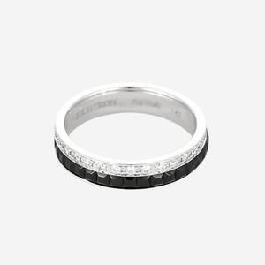 Bague Boucheron diamant