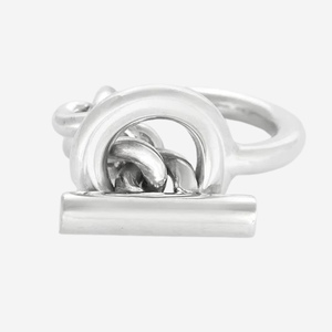 Bague Hermès Croisette