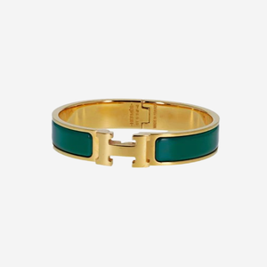 Bracelet Hermès Clic H