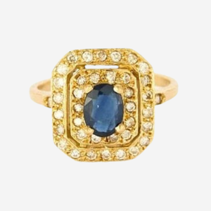 Bague Marguerite
