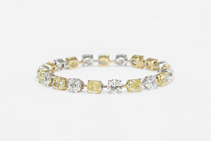 Bijoux haute joaillerie