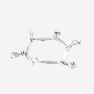 Bracelet cristal de roche